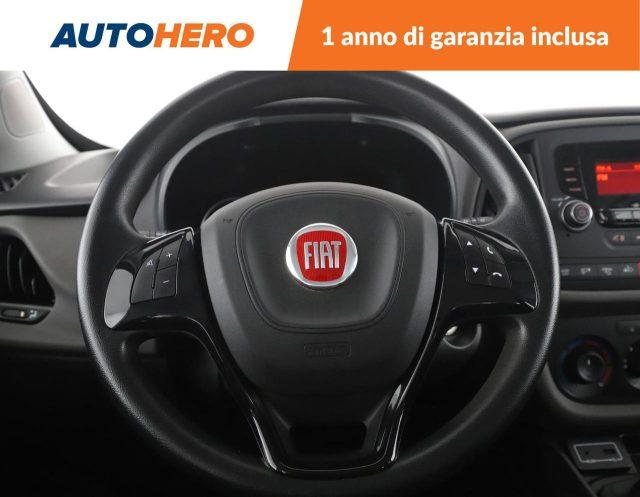 FIAT Doblo Doblò 1.4 16V Easy