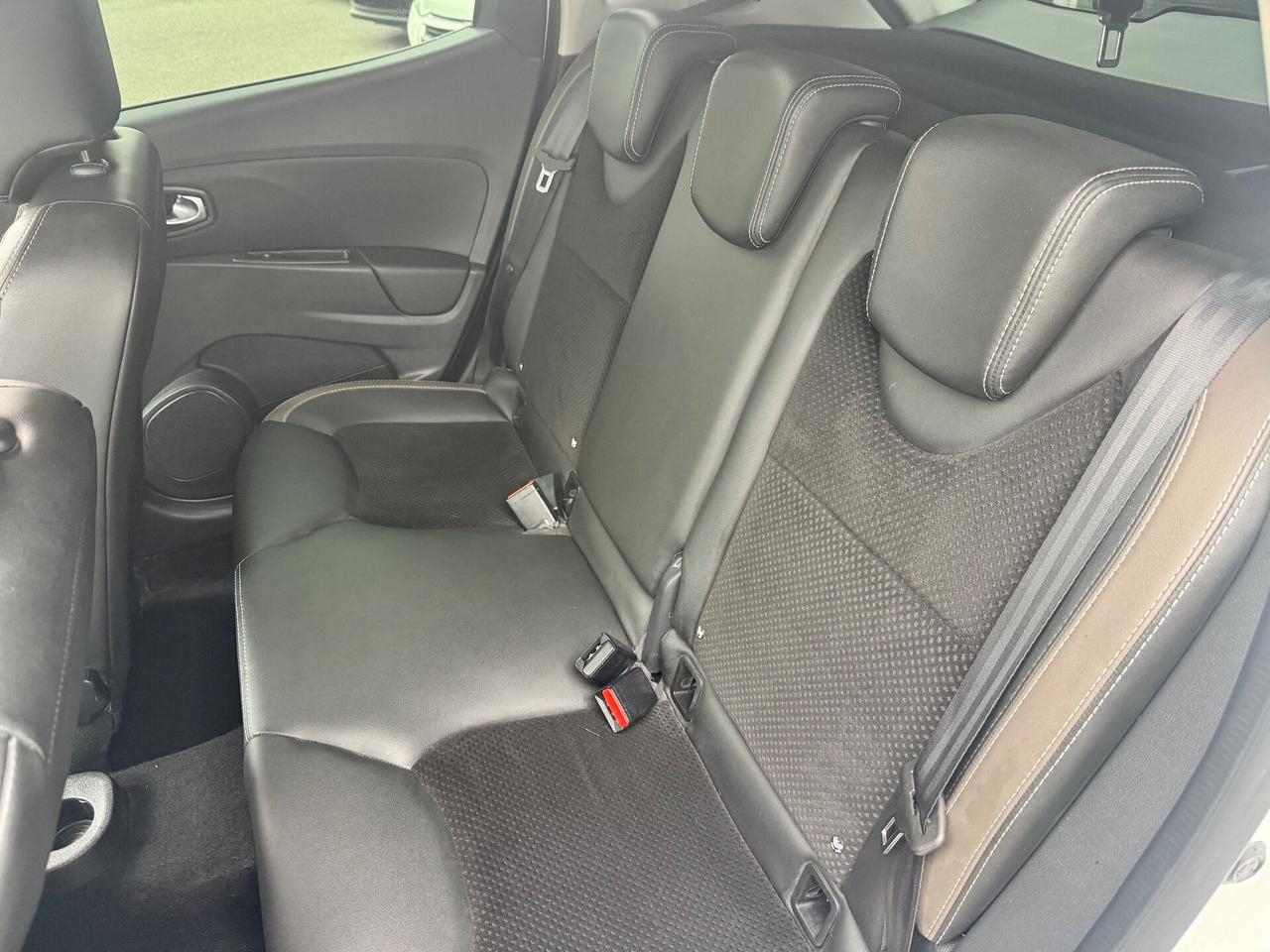 Renault Clio 1.5 DCI Neopatentati Euo 6