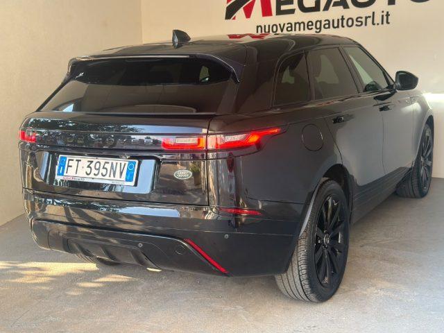 LAND ROVER Range Rover Velar 2.0D I4 240 CV R-Dynamic S