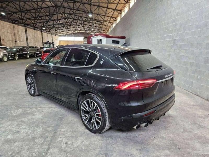 Maserati Grecale 2.0 mhev GT 300cv auto - START - INCIDENTATA