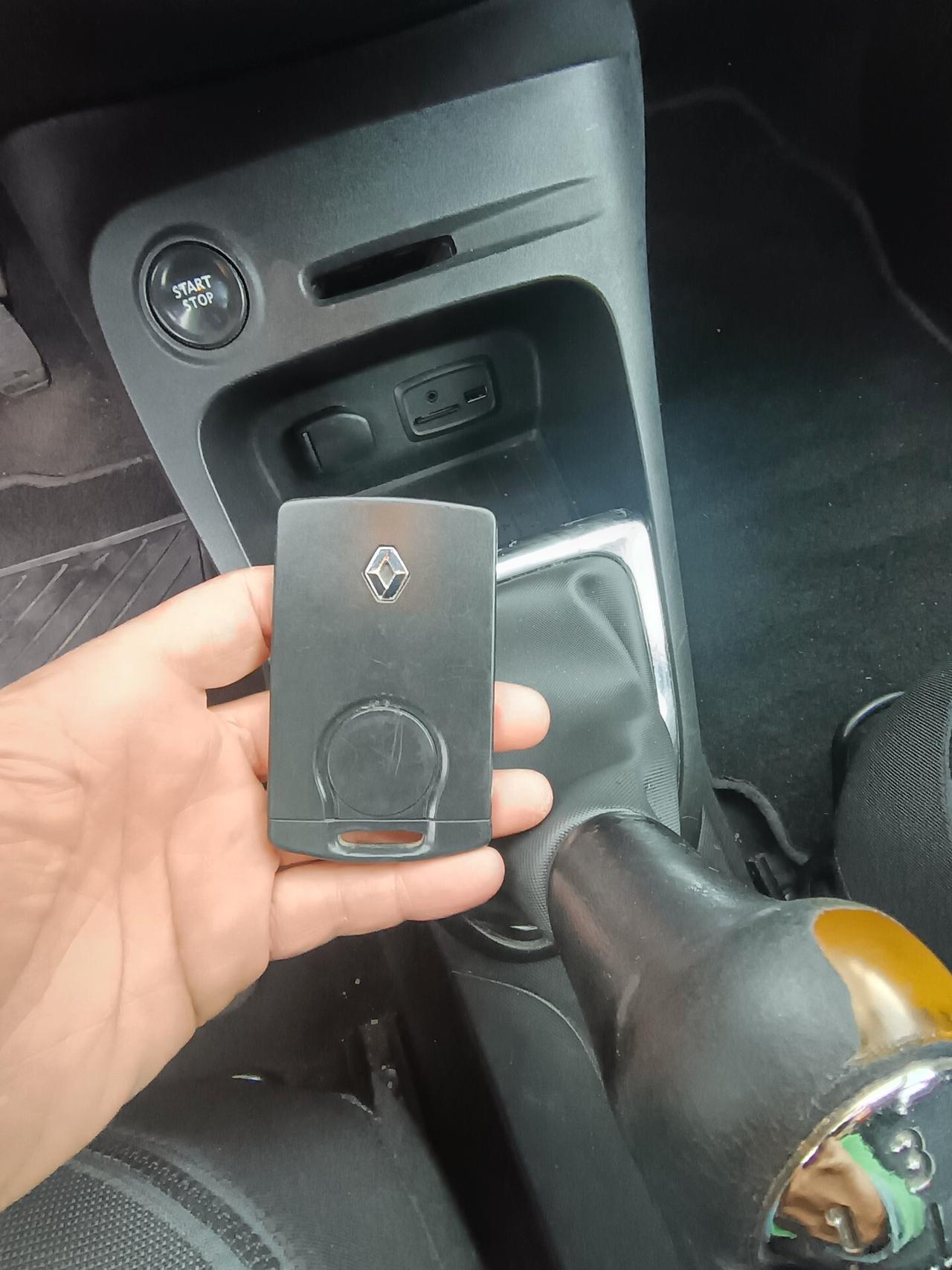 Renault Captur 1.5 dCi 8V 90 CV Start&Stop Energy R-Link