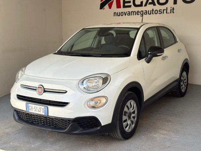 FIAT 500X 1.3 MultiJet 95 CV Club