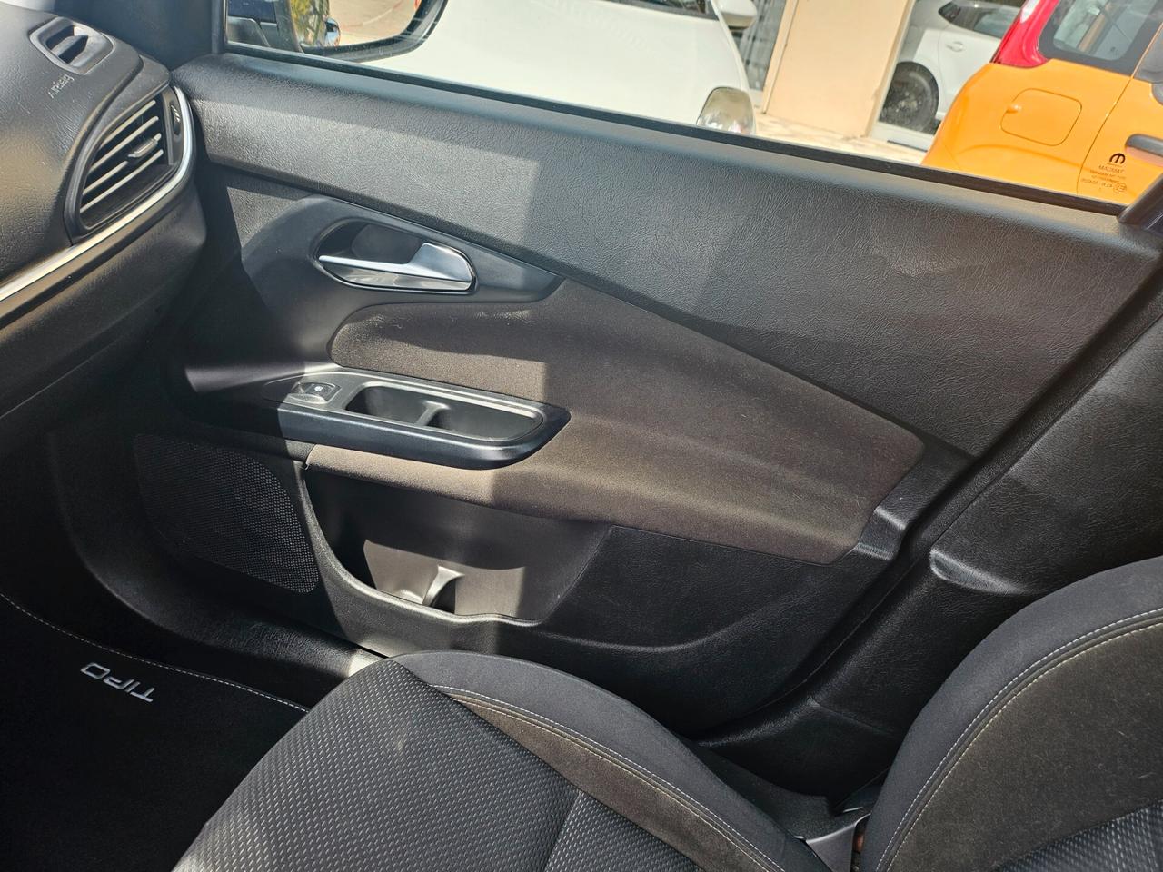 Fiat Tipo 1.6 Mjt S&S SW Business