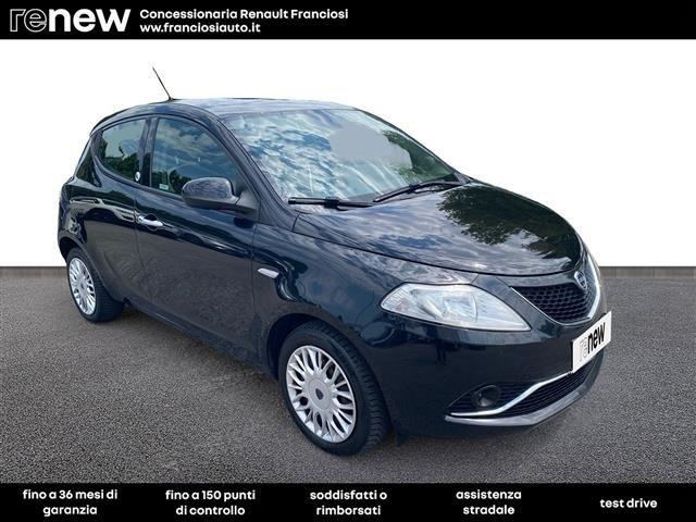 LANCIA Ypsilon 5 Porte 1.2 Ecochic 69cv Gold my16 GPL