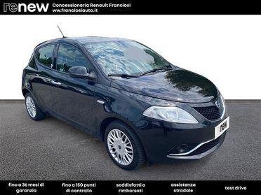 LANCIA Ypsilon 5 Porte 1.2 Ecochic 69cv Gold my16 GPL