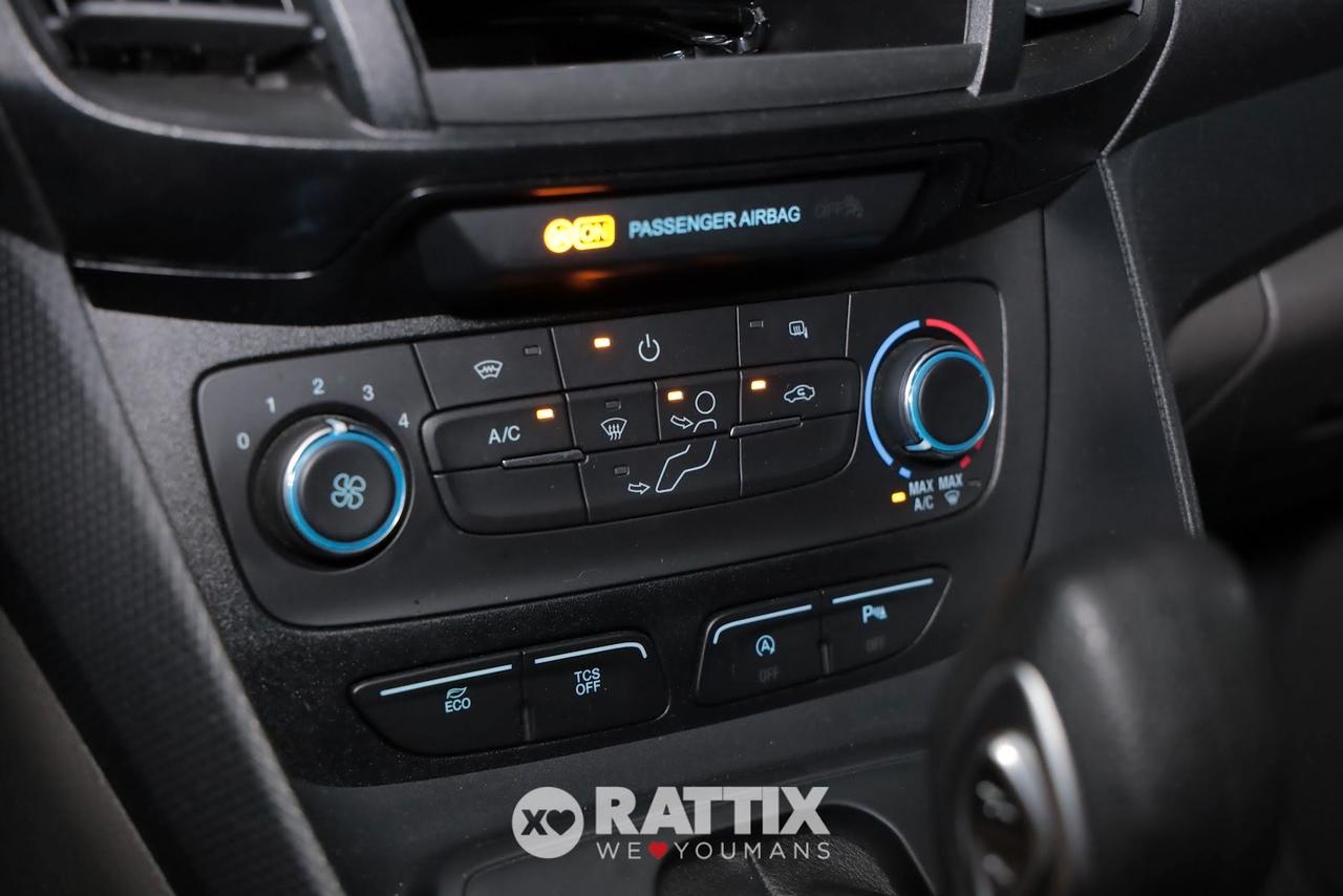 Ford Transit Connect 1.5 EcoBlue 120CV Trend L2H1 Auto (IVA ESCLUSA)