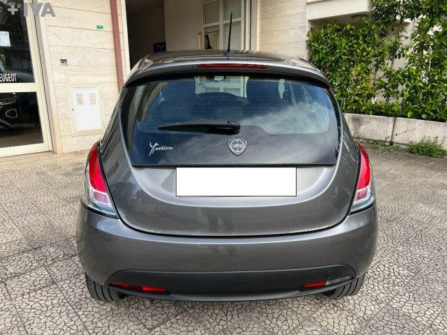 LANCIA Ypsilon 1.0 FireFly 5 porte S&S Hybrid