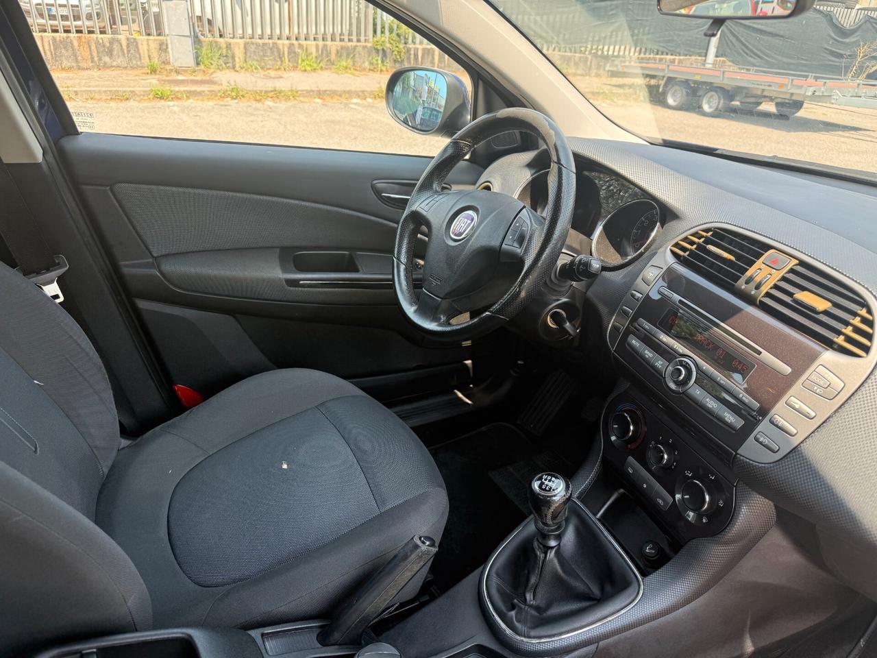 Fiat Bravo 1.4 Dynamic