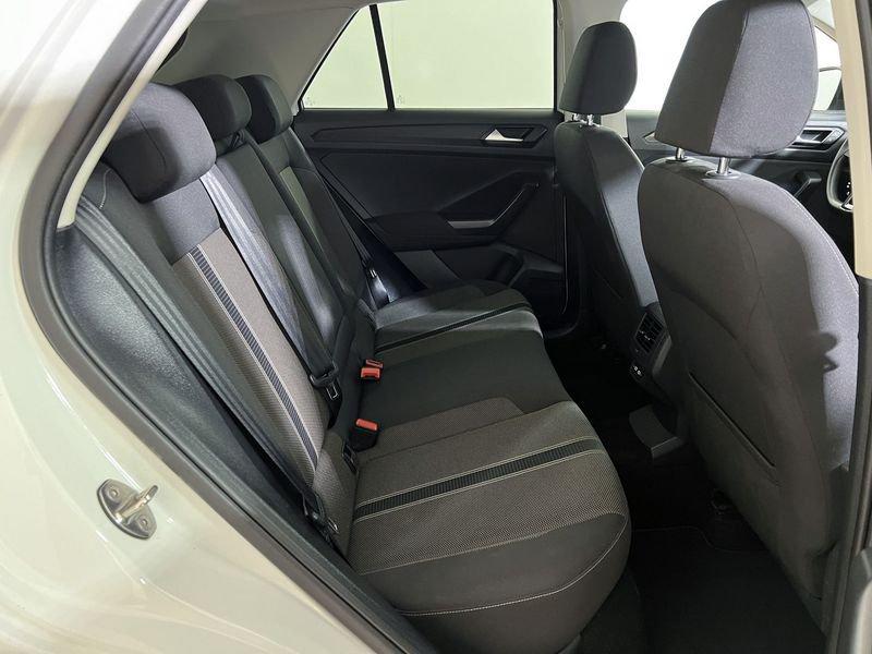 Volkswagen T-Roc T-Roc 1.6 tdi Style