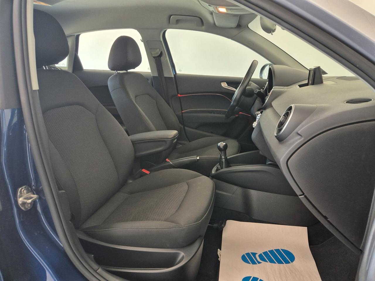Audi A1 SPB 1.0 TFSI ultra Sport