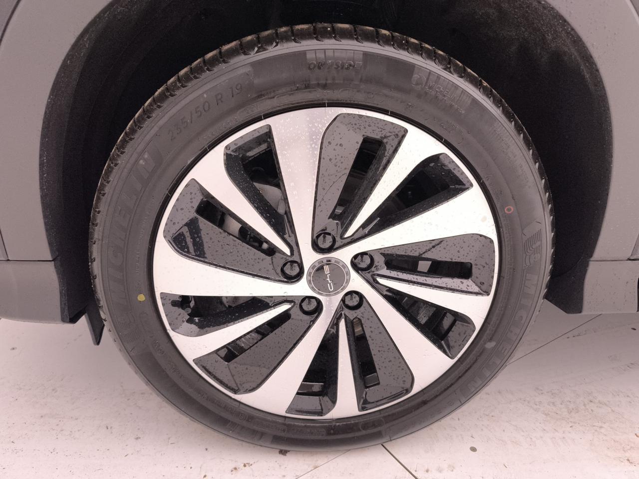 BYD BYD SEAL U DM-i Boost
