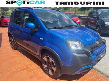 FIAT Panda Cross 1.0 FireFly S&S Hybrid CROSS