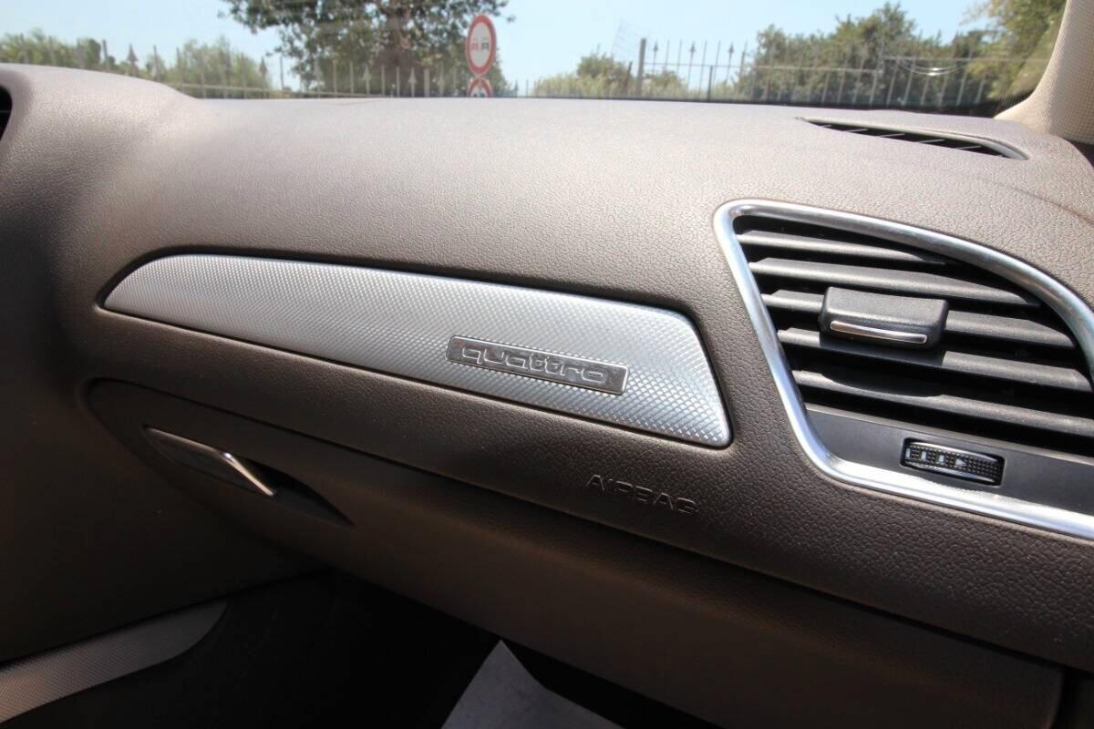 Audi A4 allroad 2.0 TDI 177 CV S tronic Business Plus