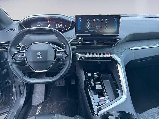 Peugeot 3008 1.5 BlueHDi 130 CV EAT8 Allure Pack