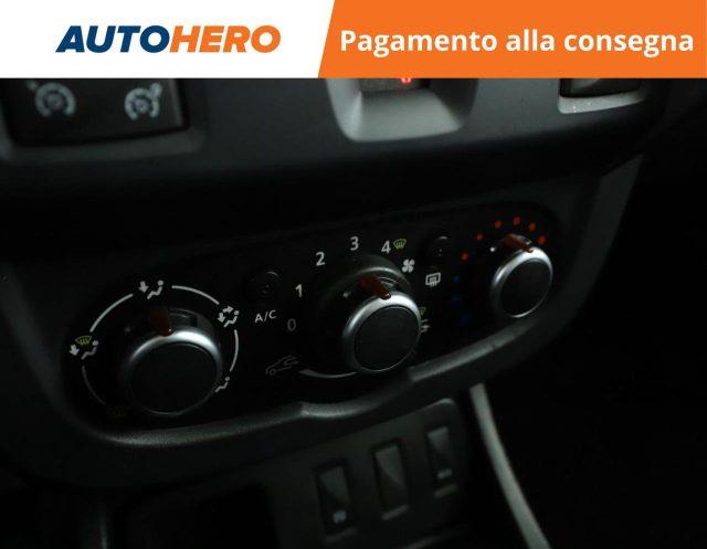 DACIA Duster 1.5 dCi 110 CV S&S 4x2 Serie Speciale Brave2