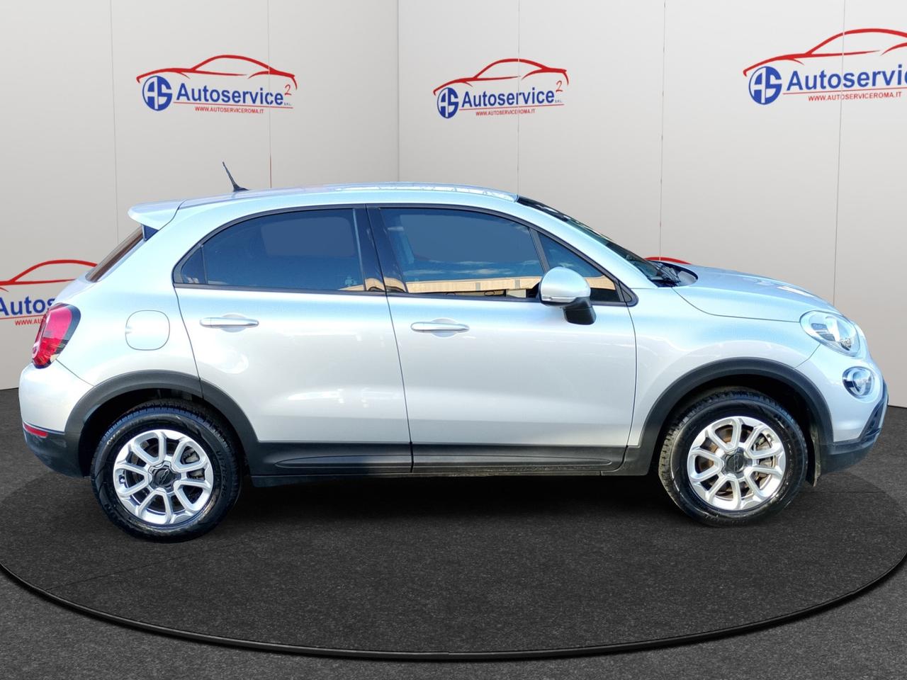 Fiat 500 X 500X 1.3 T4 Cross 150cv dct