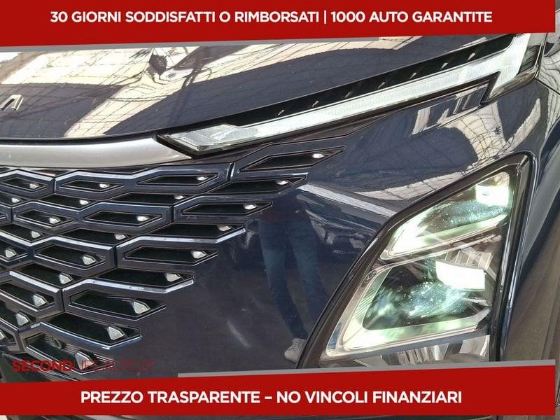 OMODA 5 Omoda 1.6 tgdi Premium 7dct
