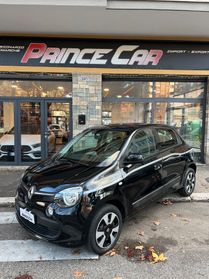 Renault Twingo SCe Stop&Start La Parisienne