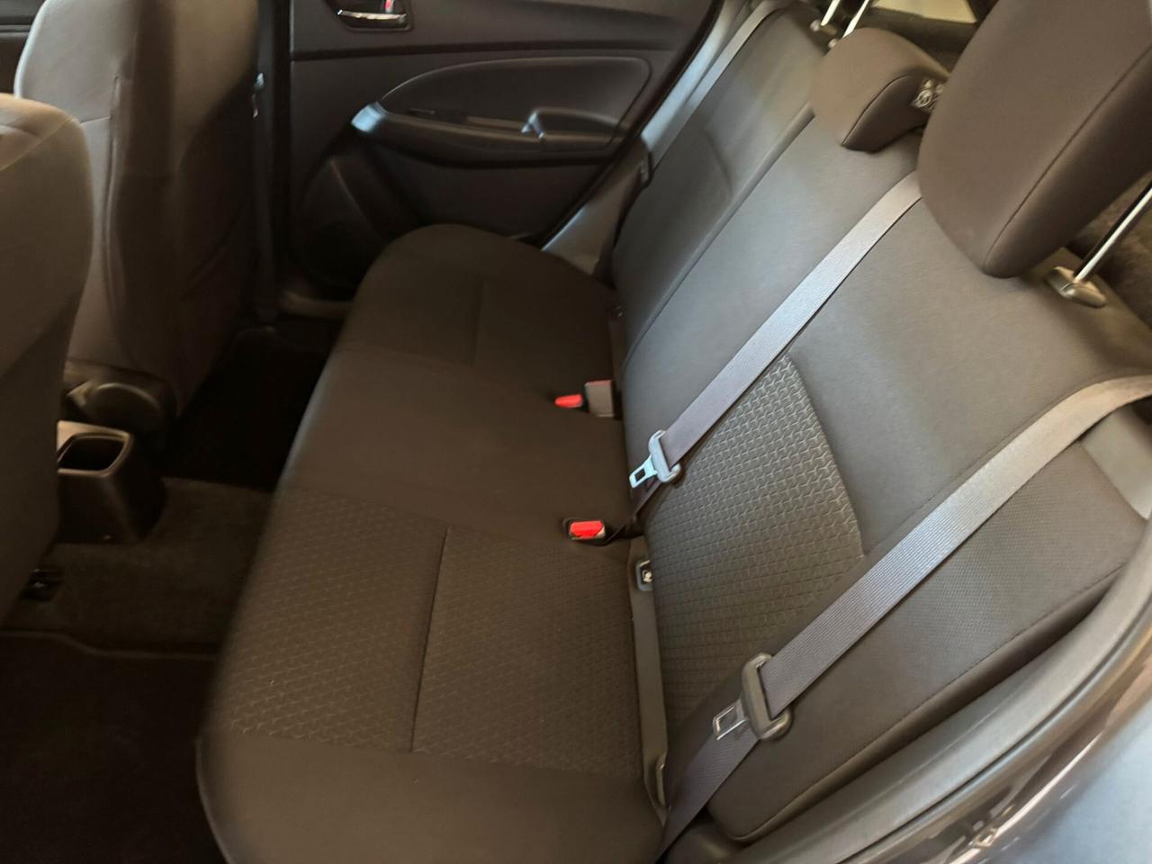 Suzuki Swift 1.2 Hybrid Top