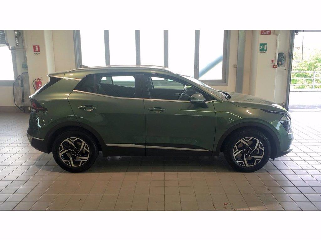 KIA Sportage 1.6 tgdi Business Gpl 2wd del 2023