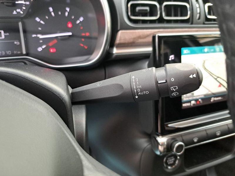 Citroën C3 PureTech 110 S&S Max