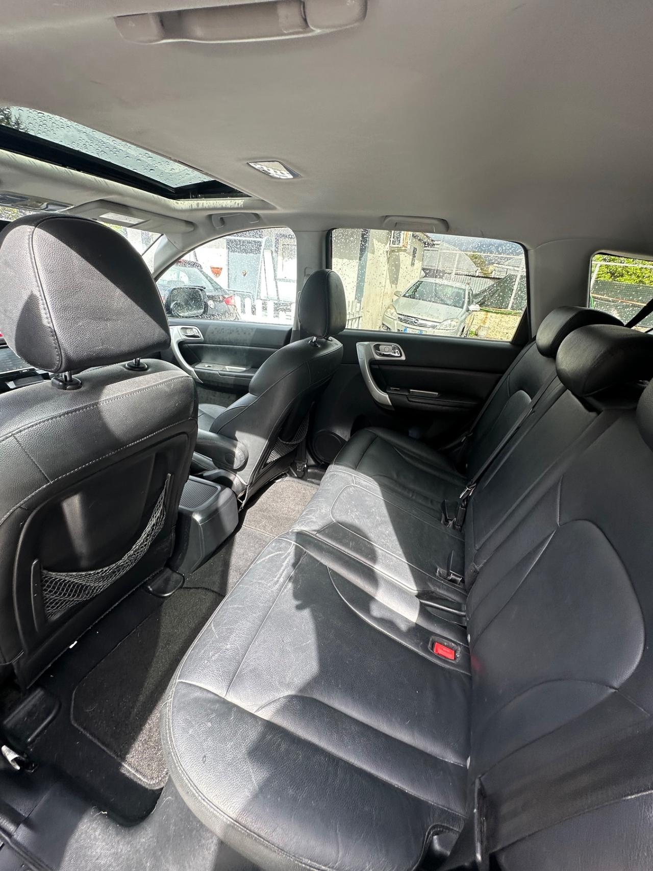Great Wall Motor H6 2.0 Premium 4X4