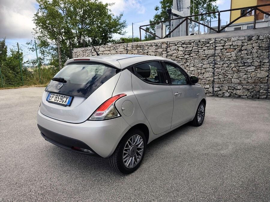 Lancia Ypsilon 1.2 69 CV 5 porte GPL Ecochic Platinum