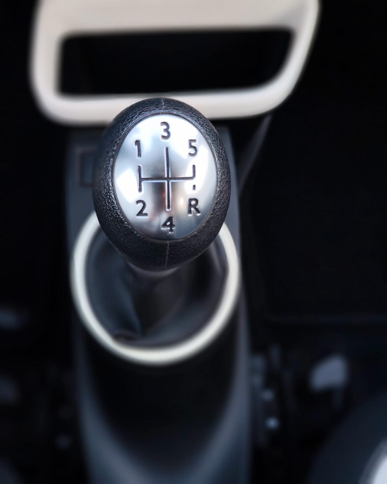 Renault Twingo SCe Life