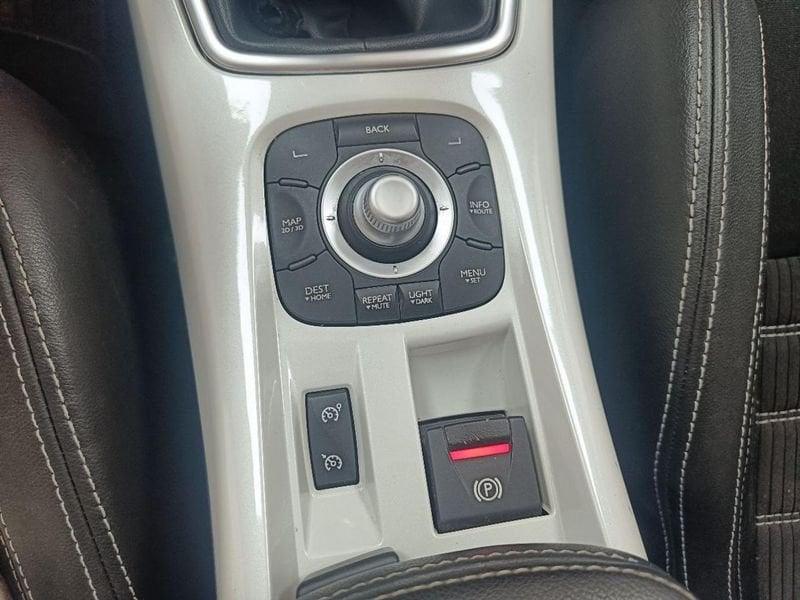 Renault Laguna Coupé 2.0 dCi 150CV Monaco GP