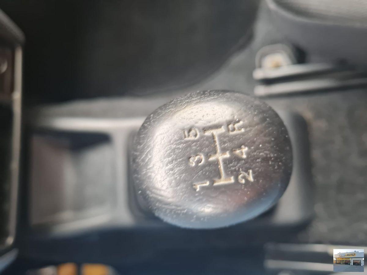 SUZUKI Jimny 1.3 Benzina/GPL-4x4-Neopatentati