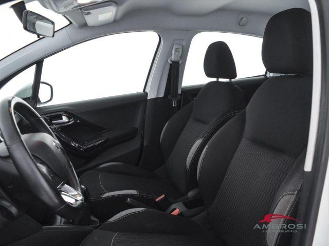PEUGEOT 208 82 5p. GPL Active - PER OPERATORI DEL SETTORE