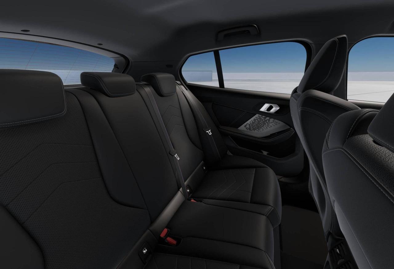 BMW Serie 1 118d MSport Pro