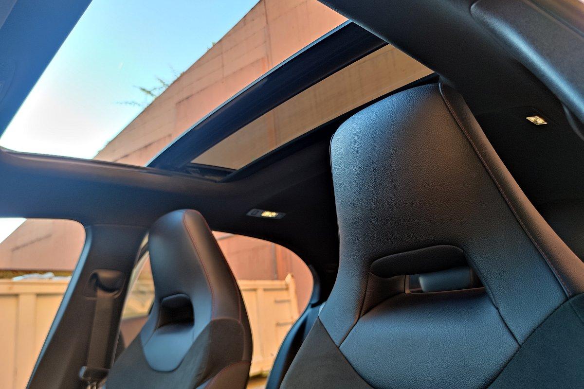 MERCEDES A 200 Automatic Premium