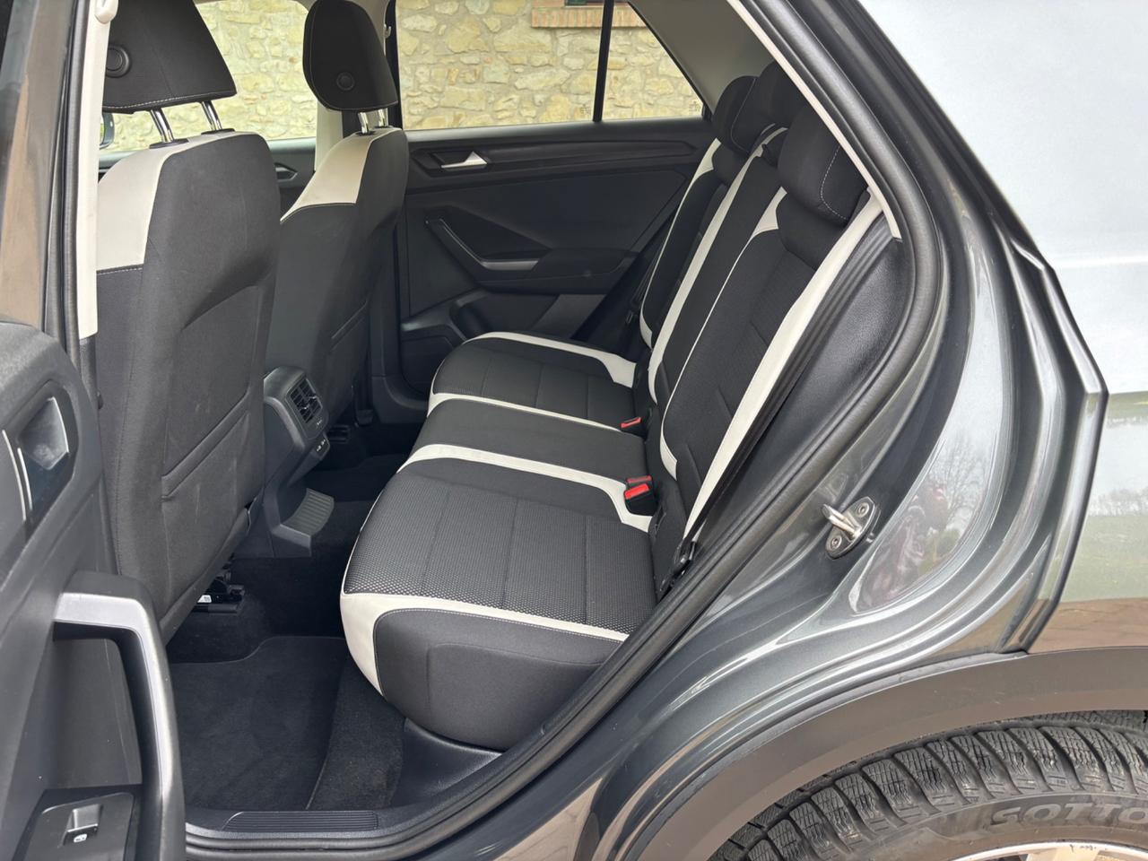 Volkswagen T-Roc 1.5 TSI 150 CV Advanced