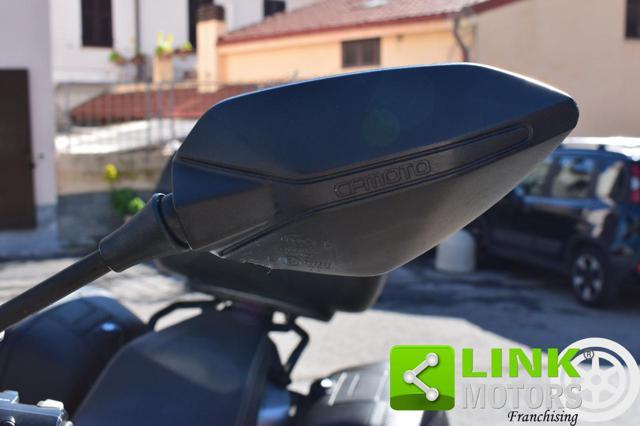 CF MOTO 650MT CF650-3F