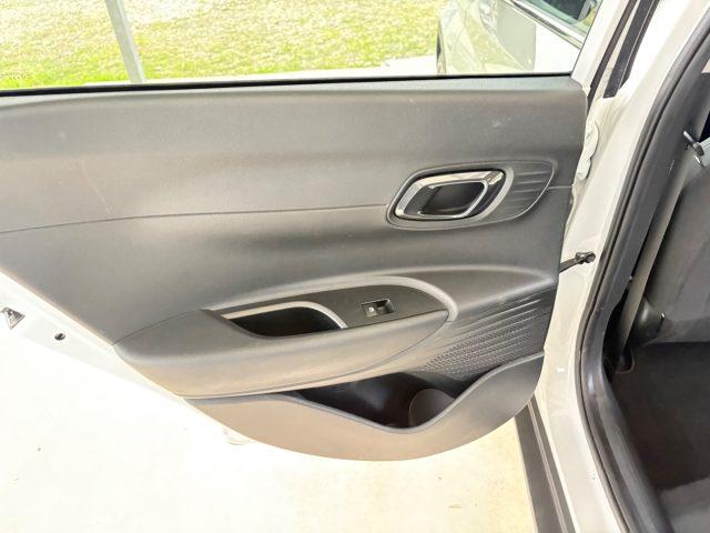 HYUNDAI Bayon 1.0 T-GDI Hybrid 48V DCT XClass IBRIDA OK NEOPATEN