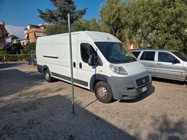 FIAT DUCATO MAXI
