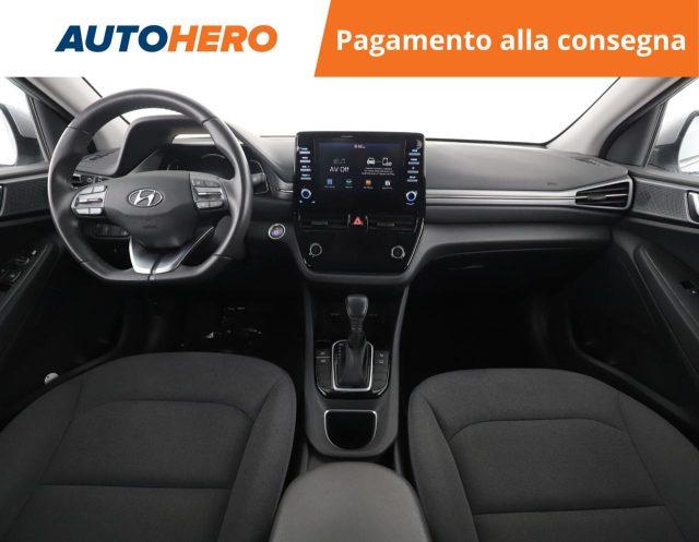 HYUNDAI Ioniq 1.6 Hybrid DCT Tech