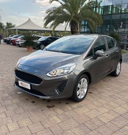 Ford Fiesta 1.5 TDCi 5 porte Vignale