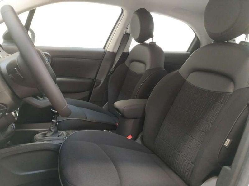 FIAT 500X 1.0 t3 120cv
