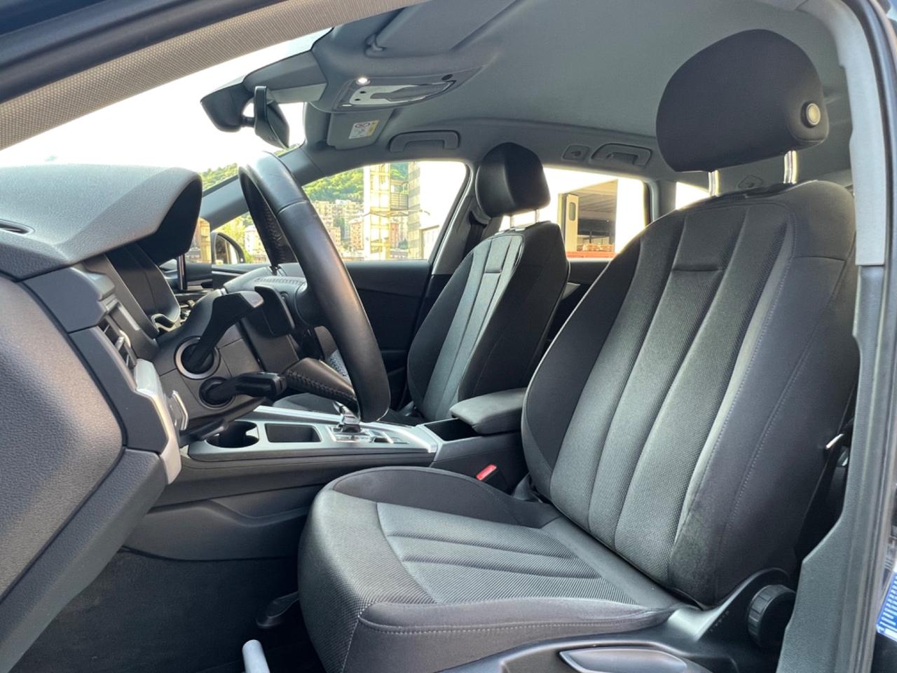 Audi A4 Avant 35 TDI 163CV S-tronic Business Advanced Perfetta