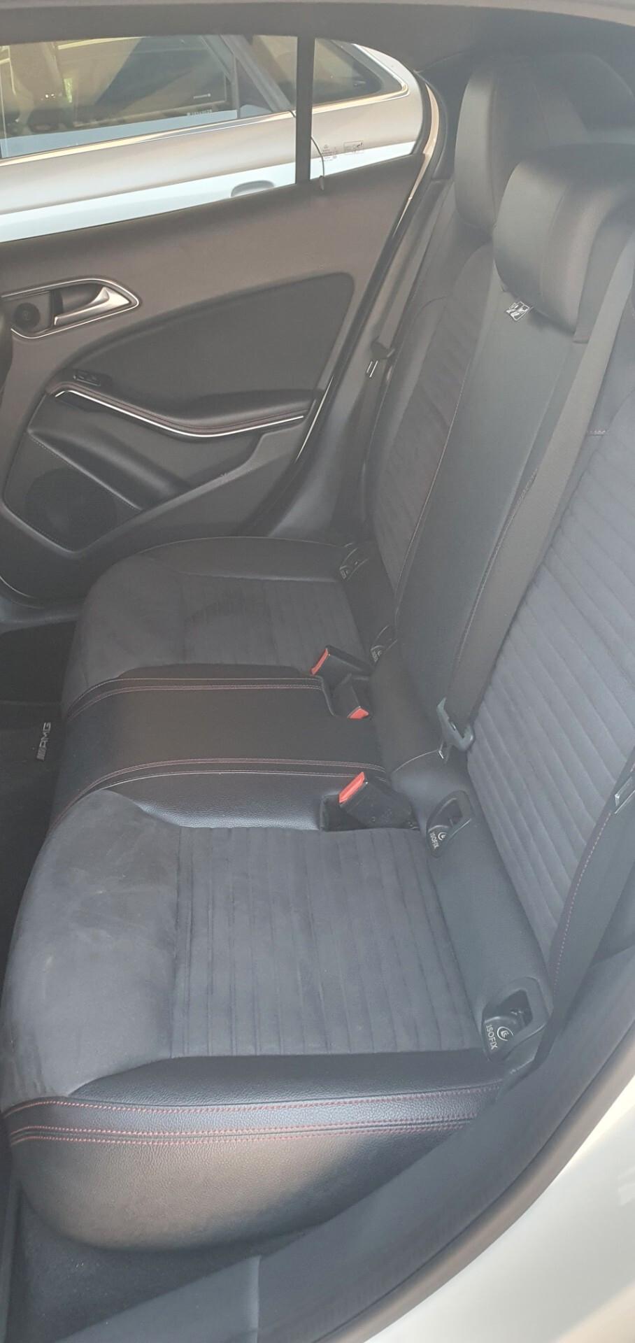 Mercedes-benz GLA 200 d Automatic Premium