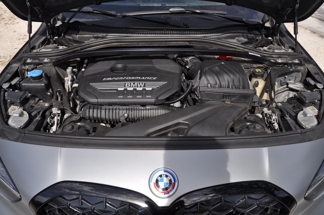 Bmw 135 M 135i xDrive F40