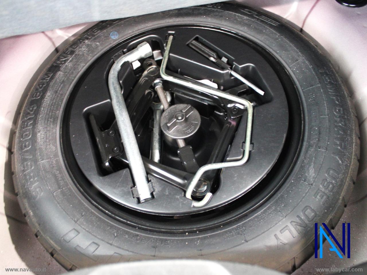 FIAT 500 1.2 Dualogic Star