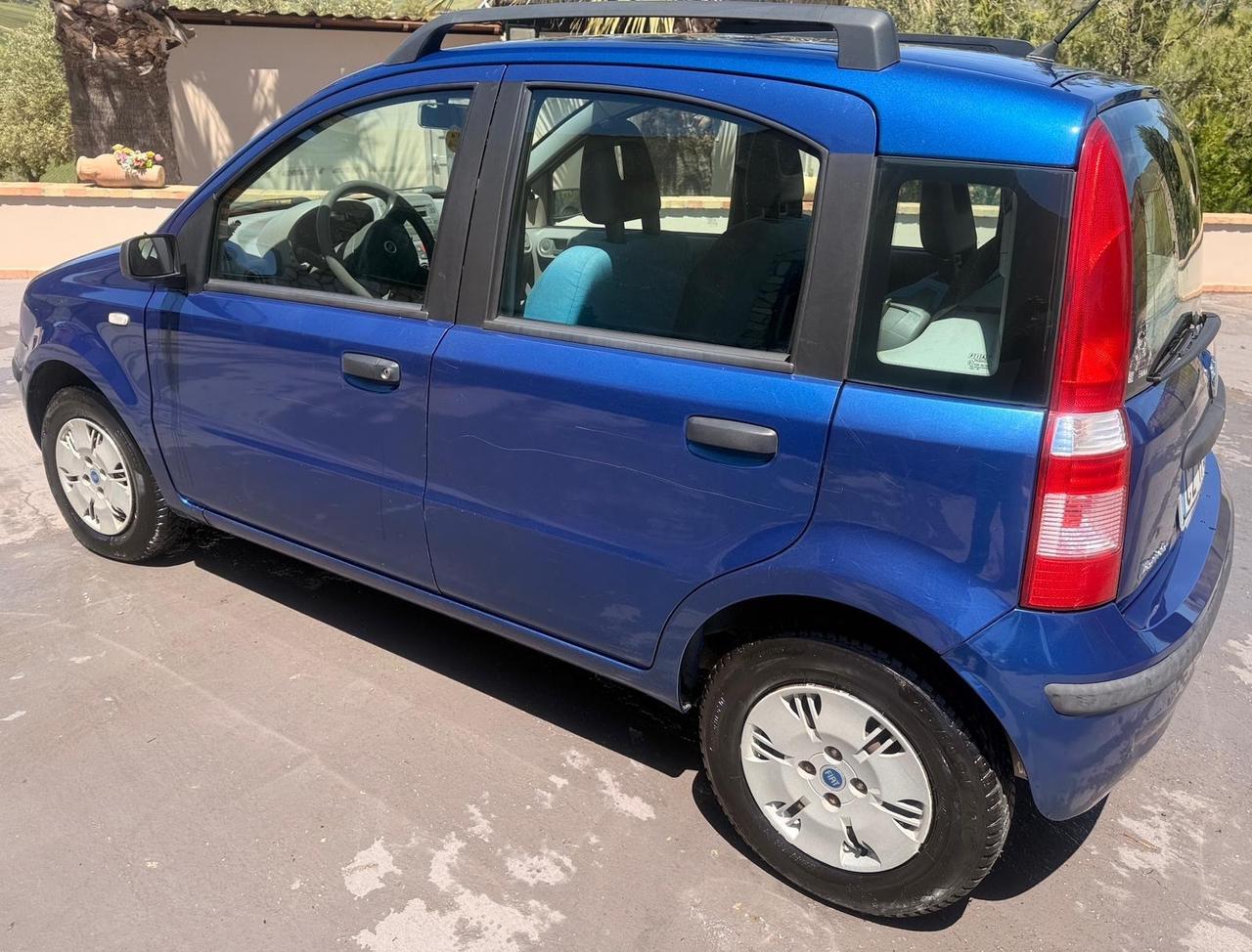 Fiat Panda 1.2 Dynamic