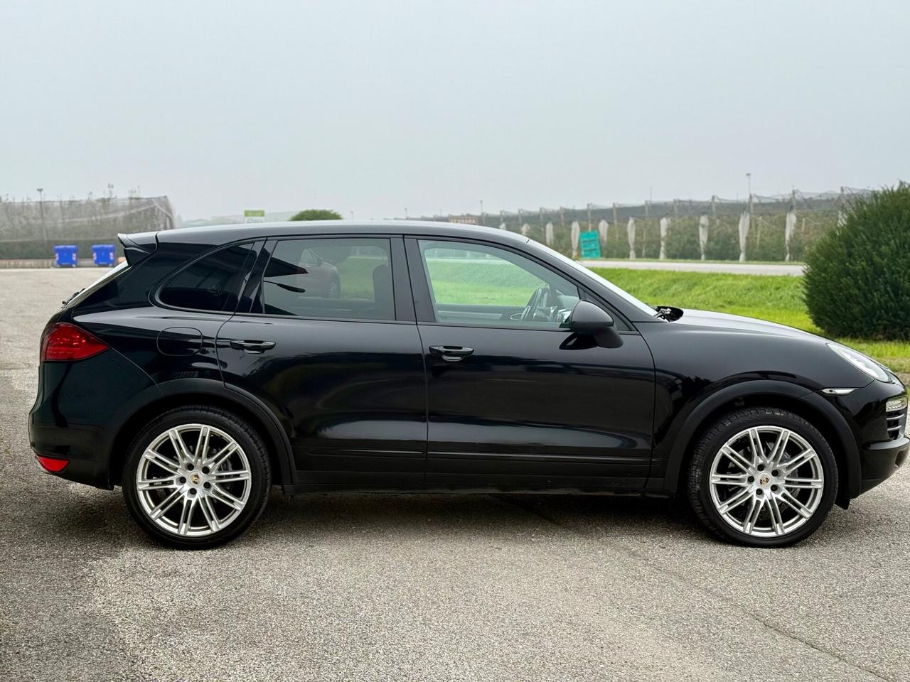 Porsche Cayenne 3.0 Diesel