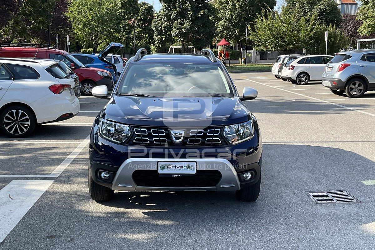 DACIA Duster 1.6 SCe 4x2 Comfort