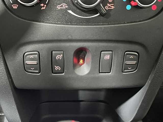 Dacia Sandero Stepway 0.9 TCe 12V 90 CV Start&Stop