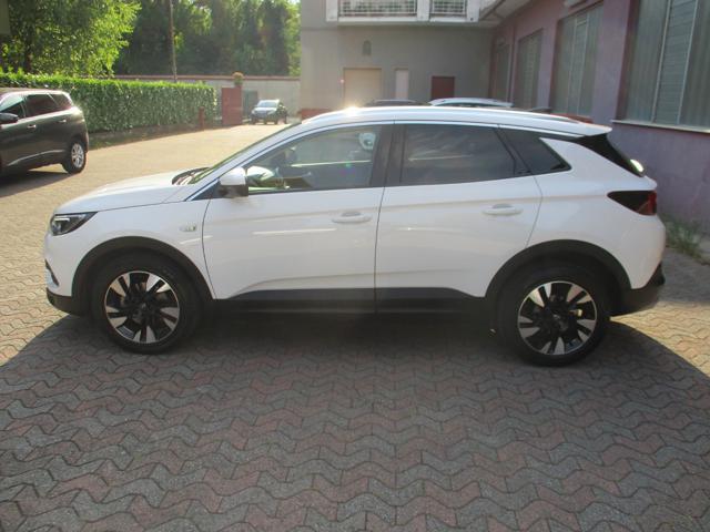 OPEL Grandland X 1.5 diesel Ecotec Start&Stop AT8 Ultimate