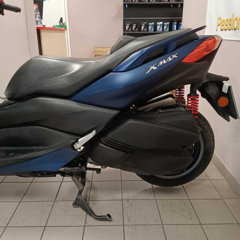 Yamaha X-Max 300 - 2019